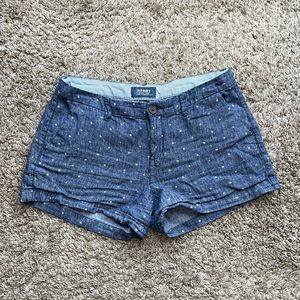 Old Navy Everyday Shorts Size 4